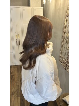 アンベリール 大名(Embellir) beigecolor/♪