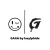 ガガ バイ ラシルフィード(GAGA by lasylphide)のお店ロゴ