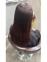 ポテトエル(ポテトL)&nbsp;レッドカラー