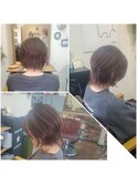 ショートウルフ