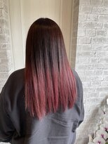 カシェット(Cachette)&nbsp;ピンクカラー