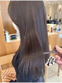 ... 透明感brown GLT酸熱トリートメント ...