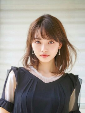 ロゼ(rosee) ミディアム