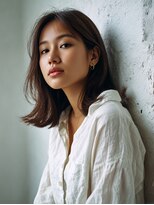 カフーヘアー 本店(Cafu hair)&nbsp;【髪質改善　トリートメント　西宮　夙川　苦楽園】