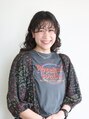 ボンズ ヘアーデザイン(Bond's Hair Design) みづき 