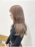 ベージュ