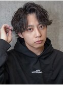 ツイスパセンターパート