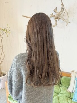 シーバイサイン(sea by Sign) 夏おすすめカラー