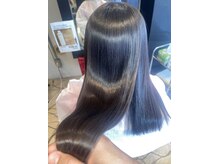 デュース ヘアーメイクス(DEUCE Hair Makes)