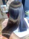 デュース ヘアーメイクス(DEUCE Hair Makes)の写真/【成田】大人女性に向けた上質な空間で心も身体もリラックス♪あなたの髪のお悩み解決へと導きます★