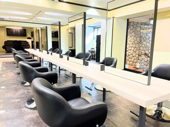 beauty:beast 大名店【ビューティービースト】