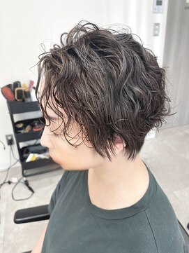 シード(SEED) SEED Style ショート