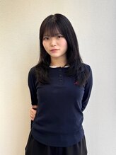 シアター 福岡天神(THEATER) 池松 虹奈