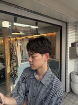 スウェル 船橋店(Swell)&nbsp;フェザーパーマ/ニュアンスパーマ/船橋駅