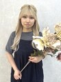 リルアーチ(Lillarch) 秋山 優衣