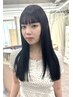 縮毛矯正+デザインカット26950円→19000円