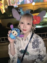 グルーヴ グルーヴ フェエリー(groove groove feerie) 諏訪朱音 あじ