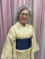 ハナココ 水戸店(hana Coco) インバウンド台湾からの団体のお客様☆