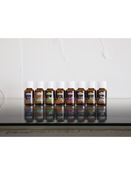 【知多市】全メニューにヘッドスパを取り入れた癒し特化型サロン《narun》で贅沢なひとときをー。