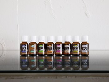 ナルン(narun)の写真/【知多市】全メニューにヘッドスパを取り入れた癒し特化型サロン《narun》で贅沢なひとときをー。