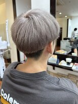 スカイ SKY&nbsp;シルバーグレージュ