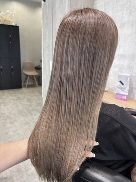 ナップ(NAP) ハイトーンベージュ