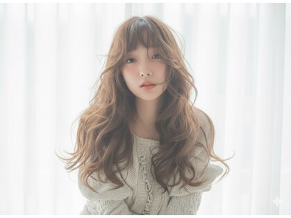 スタジオフツーロ バイ ビーヘアー(STUDIO FUTURO by BEhair)の写真