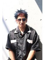 ヘアーアンドメイク フォルス(HAIR&MAKE FORS)&nbsp;FORS