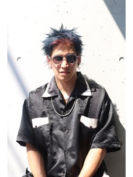 ヘアーアンドメイク フォルス(HAIR&MAKE FORS) FORS