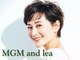 エムジーエム アンド レア(MGM and lea)の写真