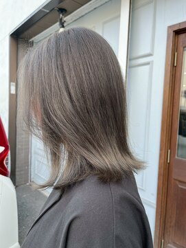 ラベンダー バイ ジュエル 湘南台駅西口店(Lavender by JEWEL) ☆お客様スタイル☆【Lavender by JEWEL 湘南台/湘南台駅】