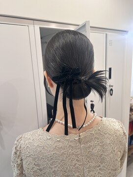 アンフレール タイトカチモリ