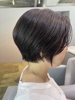 ユリーカ(eureca)&nbsp;エレガントショート