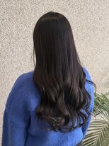 ベルフェミンミエル&nbsp;【anri】ブリーチなしナチュラルグレージュ