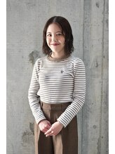 ステイシー(STACY) 山城 夢真