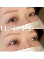 ベース(BASE)&nbsp;ラッシュリフト