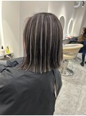 #コントラストハイライト15