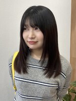 アガペー(Agape) ミディアムレイヤー