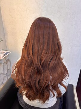 リバース(Reverse) 20代30代40代50代/トステア・ワンレングスB2