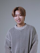 ウェイズ トウキョウ(Ways TOKYO) ソウタ