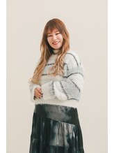 牧野 芹帆（まきの せりほ）