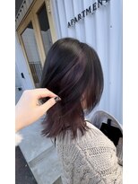 アパートメント 下関垢田店(APARTMENT)&nbsp;デザインカラー