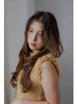 トリコ 都島店(trico)&nbsp;かきあげロングレイヤー