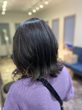 ヘアリゾート シー(Hair Resort SEA) ☆透明感カラー・髪質改善ダブルカラーが得意なサロン☆