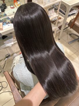 フォルテ 横浜店(FORTE) オリーブグレージュ