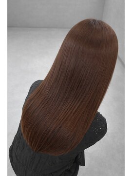 NeoSpace. HAIR&LASHES Co.【ネオスペース】【3月5日 NEW OPEN(予定)】 六甲道 縮毛矯正自然な艶ストレート