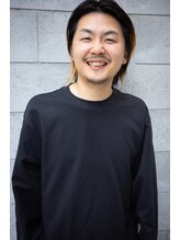 フィーカ(Fiika)&nbsp;恩田 卓也