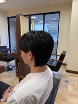 プロッソル 廿日市店(PROSOL)&nbsp;シースルーマッシュ