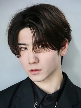 マーズ(MARS)の写真/爽やかでカッコイイ!!毎日が楽ちんになるメンズカジュアルスタイル☆[メンズ/メンズパーマ/十三]