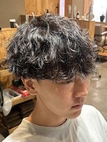 オペラ(OPERA)&nbsp;2way波巻きスパイラル